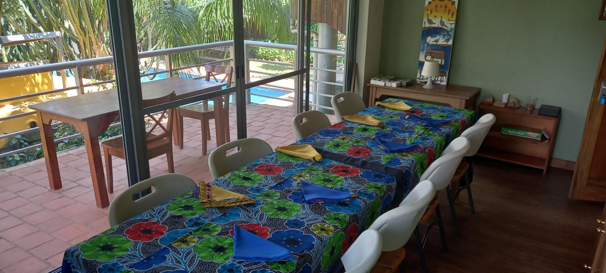 Yellow Haven Lodge كامبالا المظهر الخارجي الصورة
