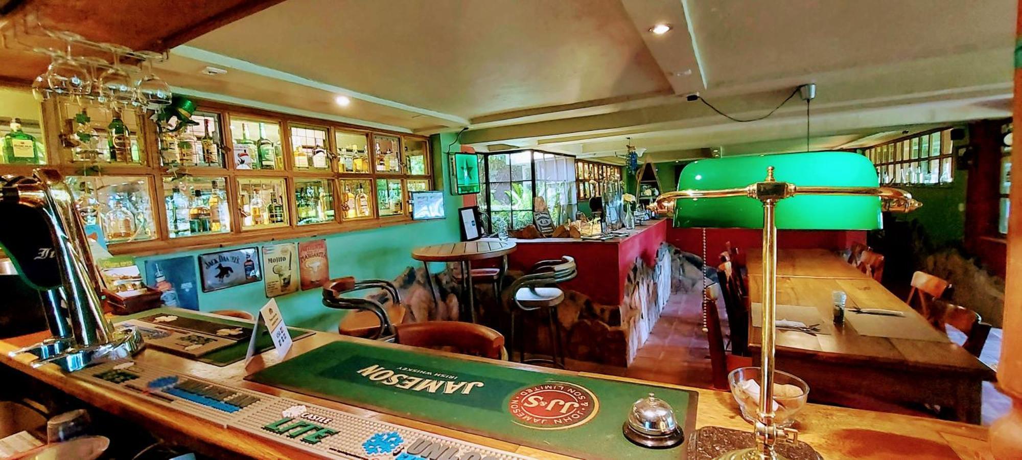 Yellow Haven Lodge كامبالا المظهر الخارجي الصورة